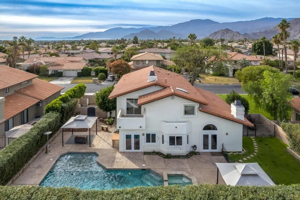 78880 Aurora Way, La Quinta, CA — listing photo 1