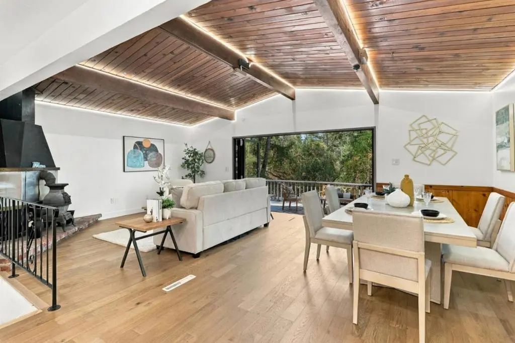 Single Family Residence for sale at 325 Woodland Drive, Scotts Valley, CA featuring 4 beds and 2 baths