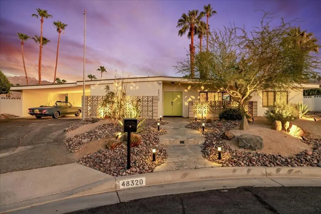 48320 Birdie Way, Palm Desert, CA — listing photo 1