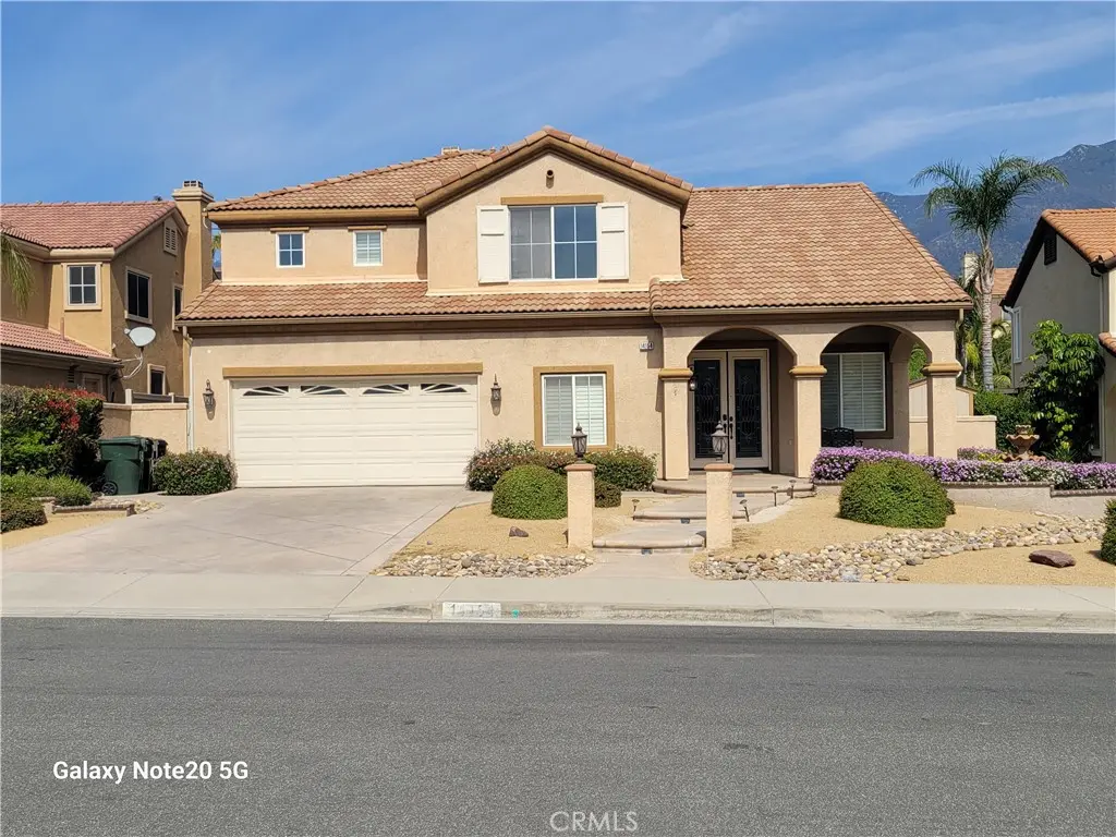 14154 Montclair Court, Rancho Cucamonga, CA — listing photo 1