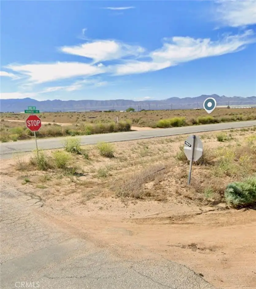 2880 Neuralia Road, California City, CA — listing photo 1