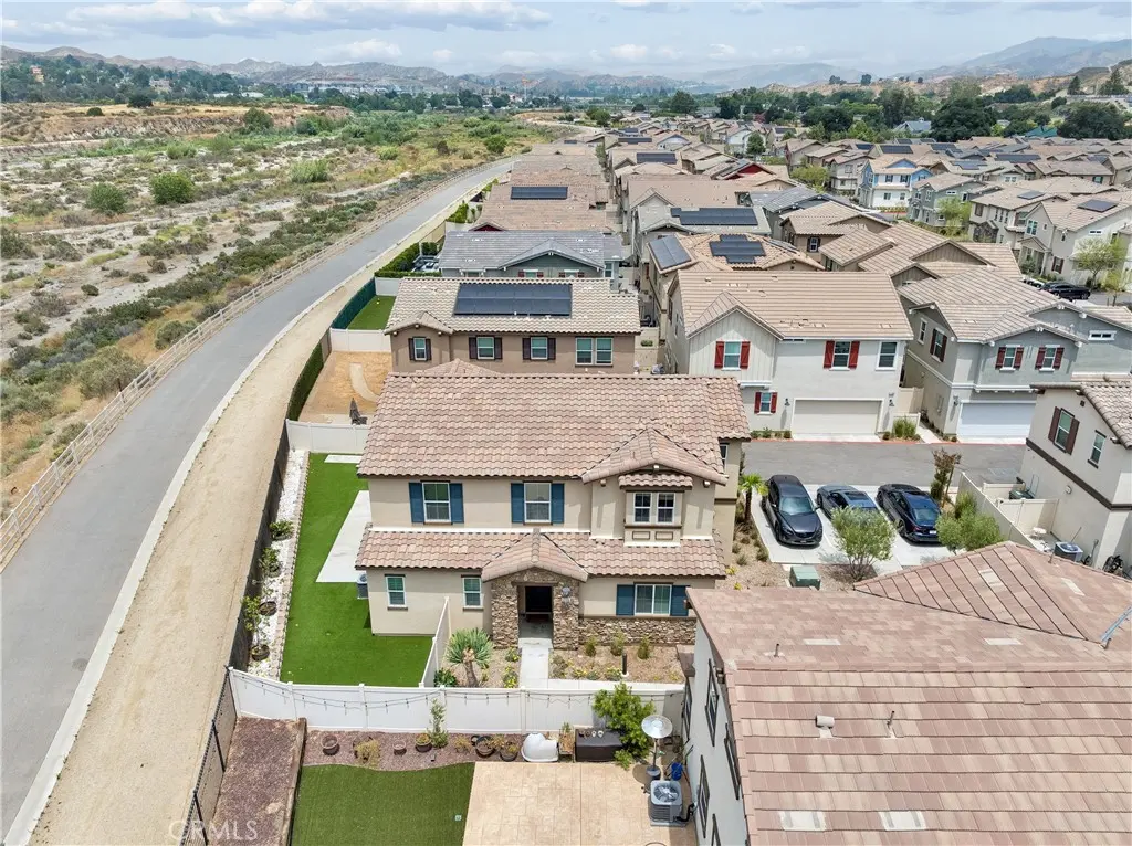 17115 Zion Drive, Canyon Country, CA — listing photo 1