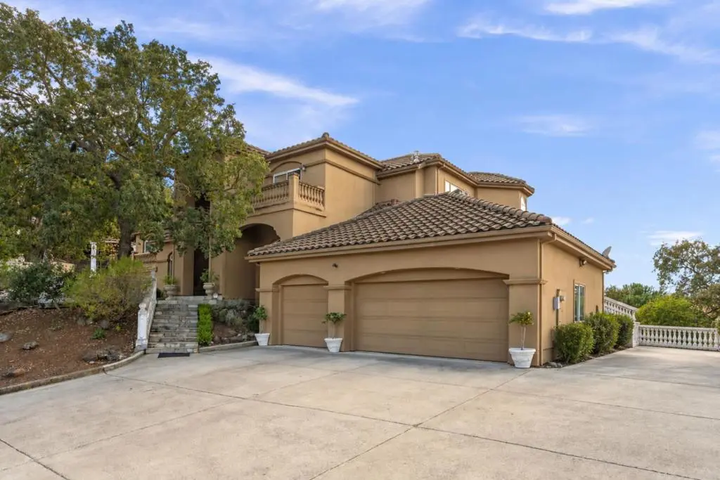 Single Family Residence for sale at 14545 Atherton Circle, Morgan Hill, CA featuring 5 beds and 5 baths