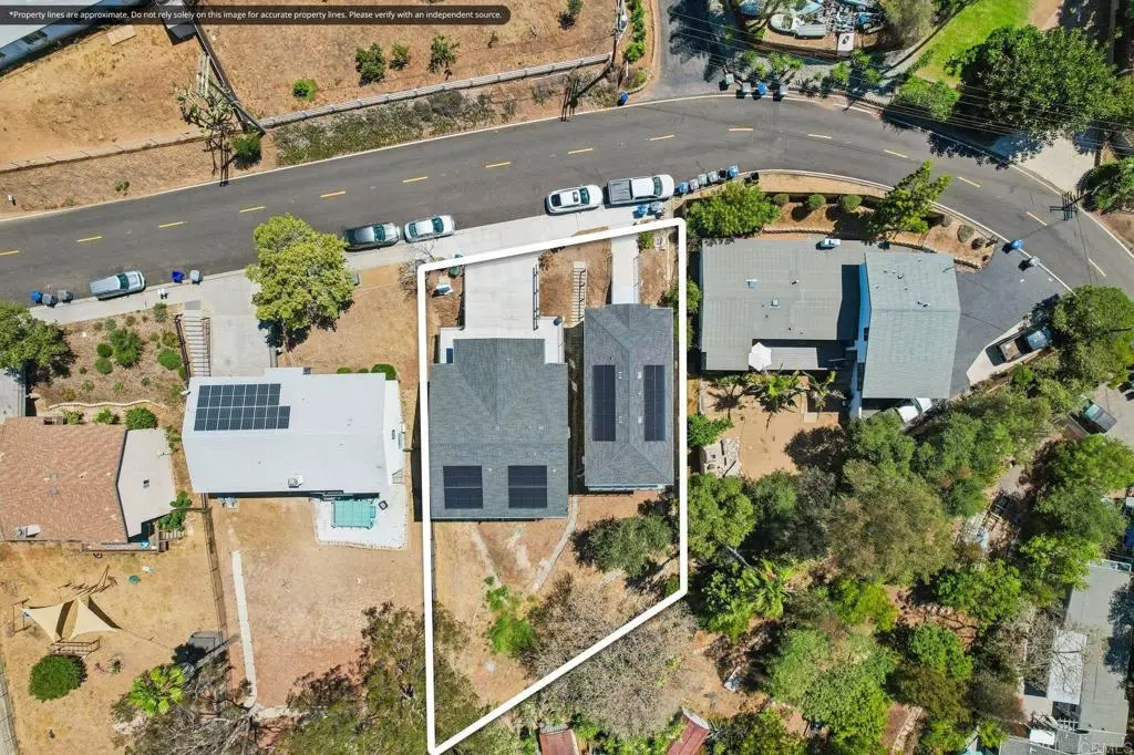 Residential Income for sale at 490 Lado De Loma Drive, Vista, CA