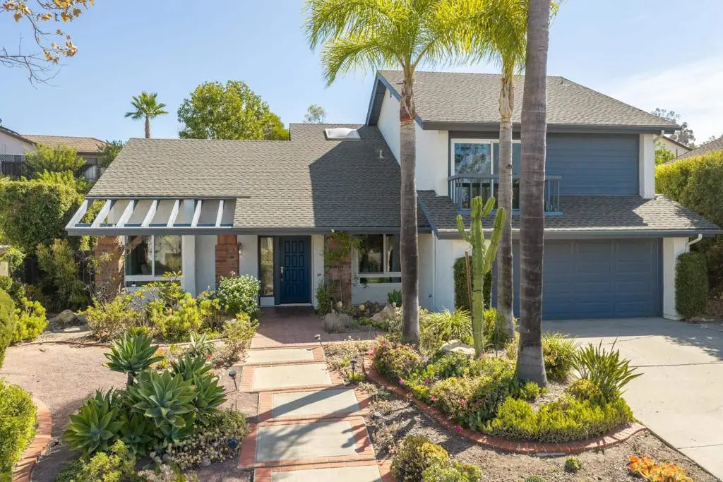4567 Via Palabra, San Diego, CA — listing photo 1