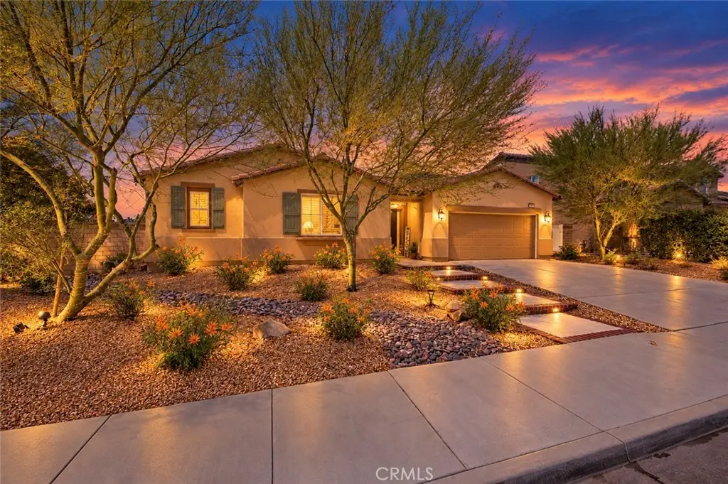 Single Family Residence for sale at 30317 Rustler Way, Menifee, CA featuring 4 beds and 3 baths