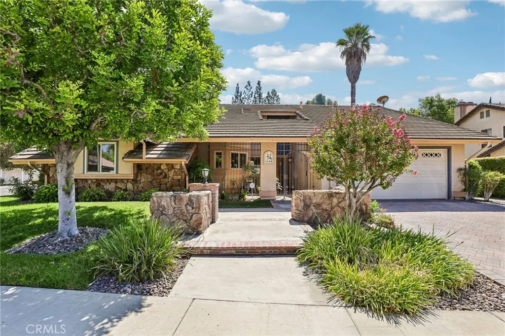 1248 Calle Estrella, San Dimas, CA — listing photo 1