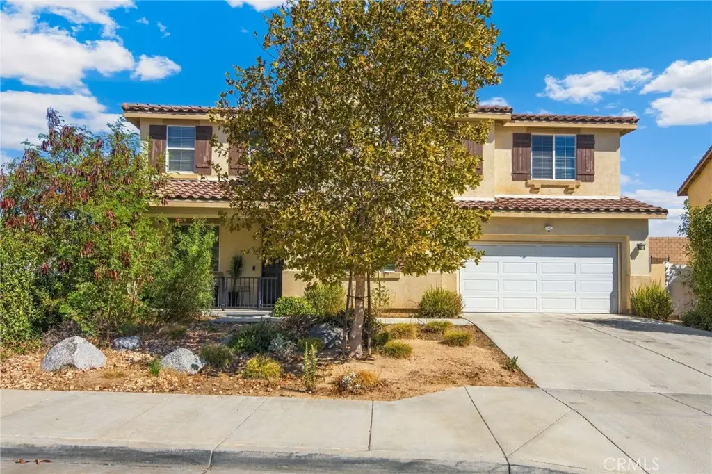 26770 Green Mountain Drive, Moreno Valley, CA — listing photo 1