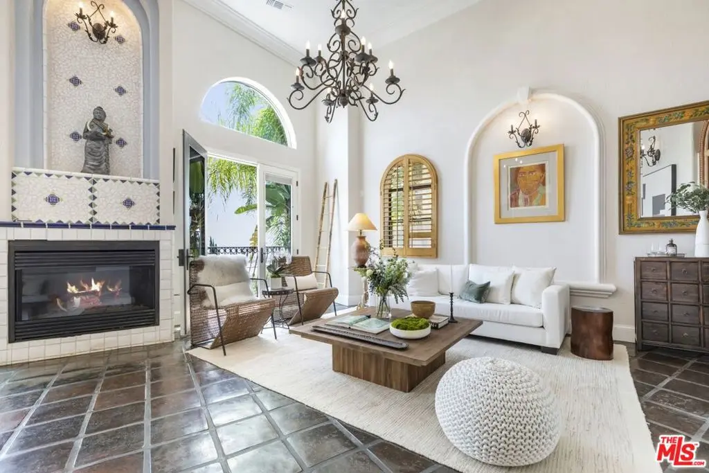 Single Family Residence for sale at 6383 Quebec Drive, Los Angeles, CA featuring 4 beds and 5 baths