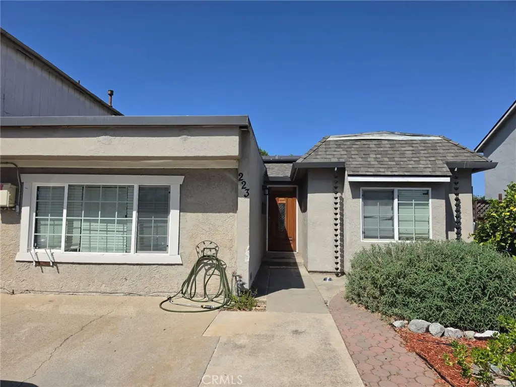 223 Loupe Court, Gilroy, CA — listing photo 1
