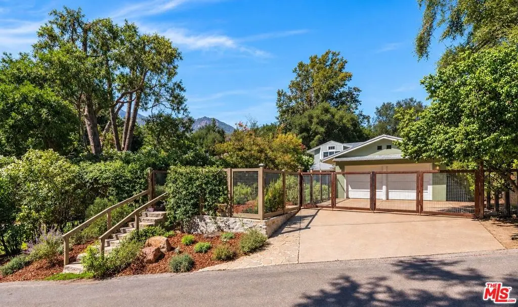 1446 Bonnell Drive, Topanga, CA — listing photo 1