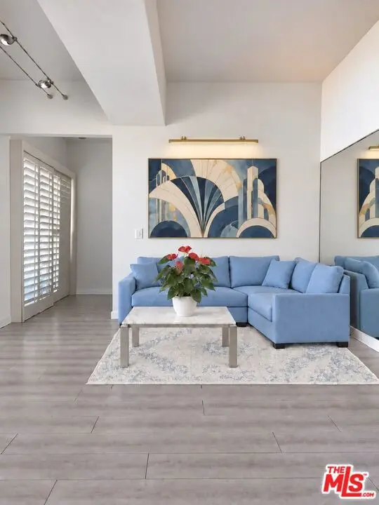 10501 Wilshire Boulevard 2206, Los Angeles, CA — listing photo 1