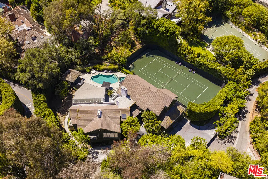 9910 Tower Lane, Los Angeles, CA — listing photo 1