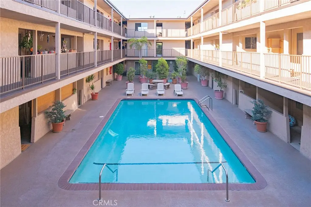 Condominium for sale at 2501 W Redondo Beach, Gardena, CA featuring 2 beds and 2 baths
