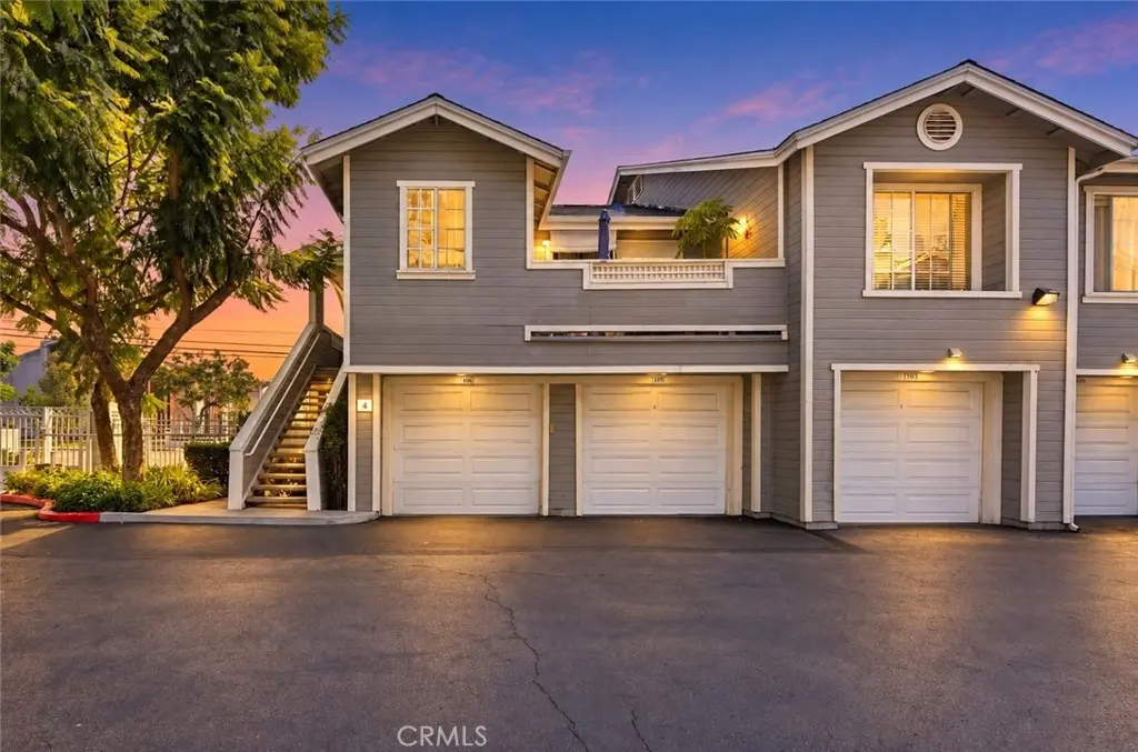 3500 S Greenville H8, Santa Ana, CA — listing photo 1