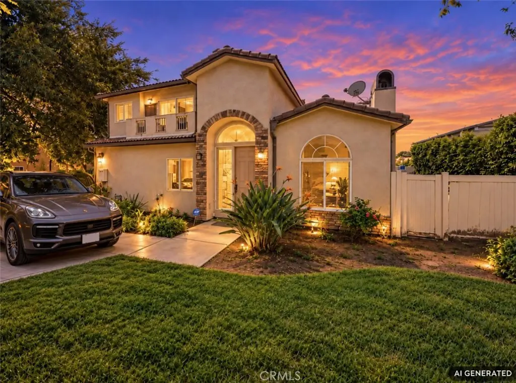 14661 oak road, Sylmar, CA — listing photo 1