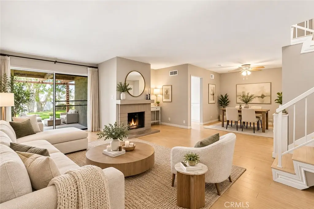 16211 Sierra Ridge, Hacienda Heights, CA — listing photo 1