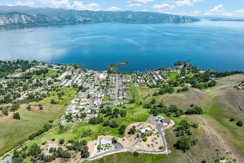501 Island View Drive, Lakeport, CA — listing photo 1