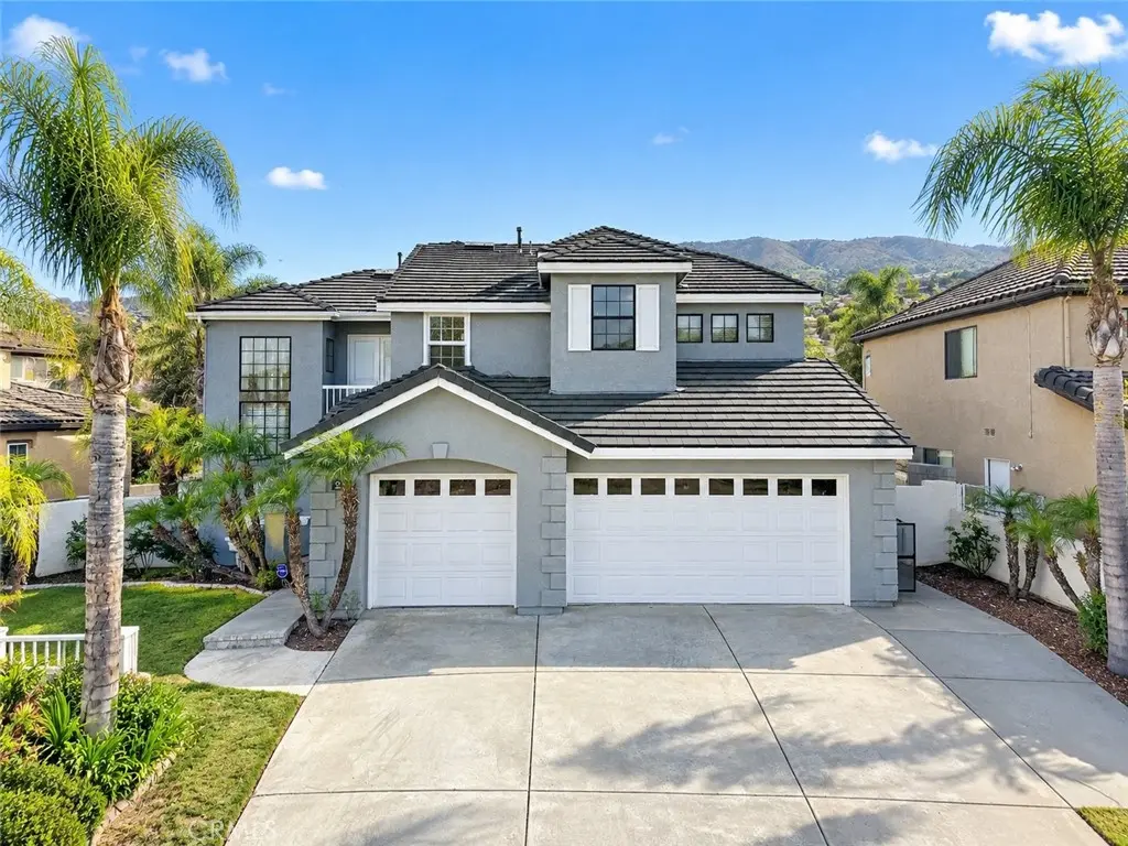 2900 Hidden Hills, Corona, CA — listing photo 1
