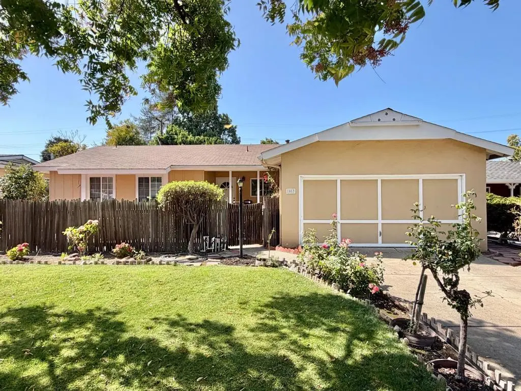 1053 Cynthia Lane, San Jose, CA — listing photo 1