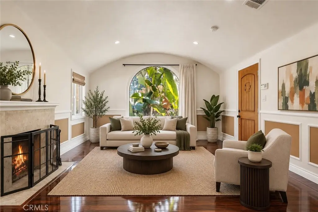 Single Family Residence for sale at 225 Segovia, San Gabriel, CA featuring 4 beds and 2 baths