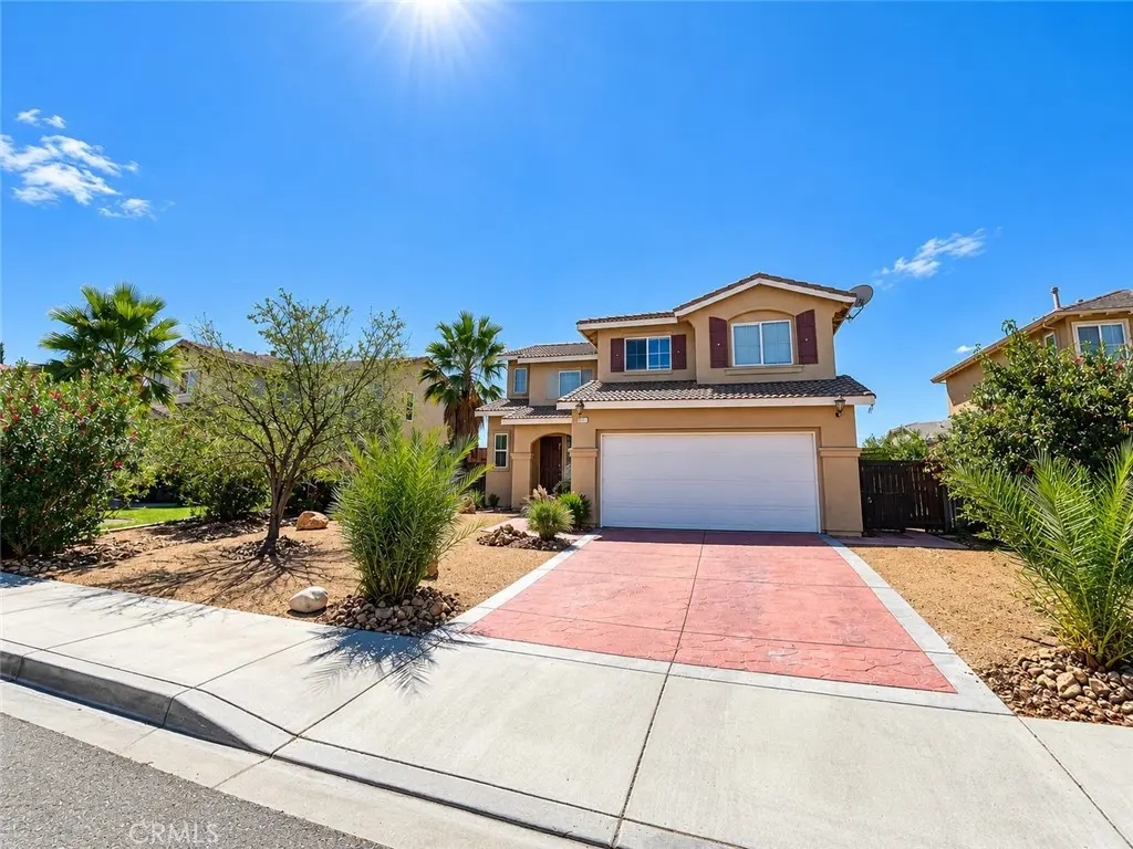 11411 Arlington, Adelanto, CA — listing photo 1