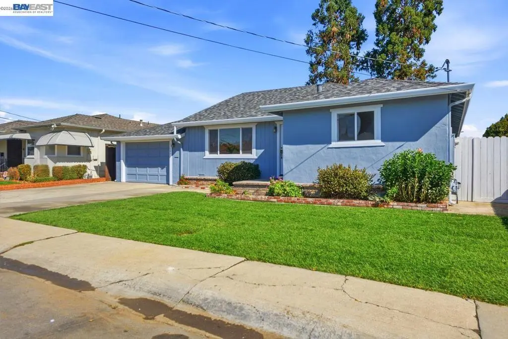 Single Family Residence for sale at 37064 Elm St, Fremont, CA featuring 4 beds and 2 baths
