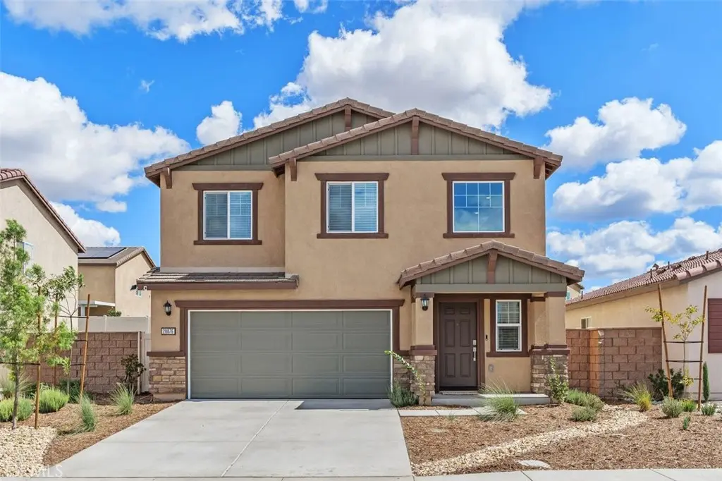 28876 Camaro Drive, Winchester, CA — listing photo 1