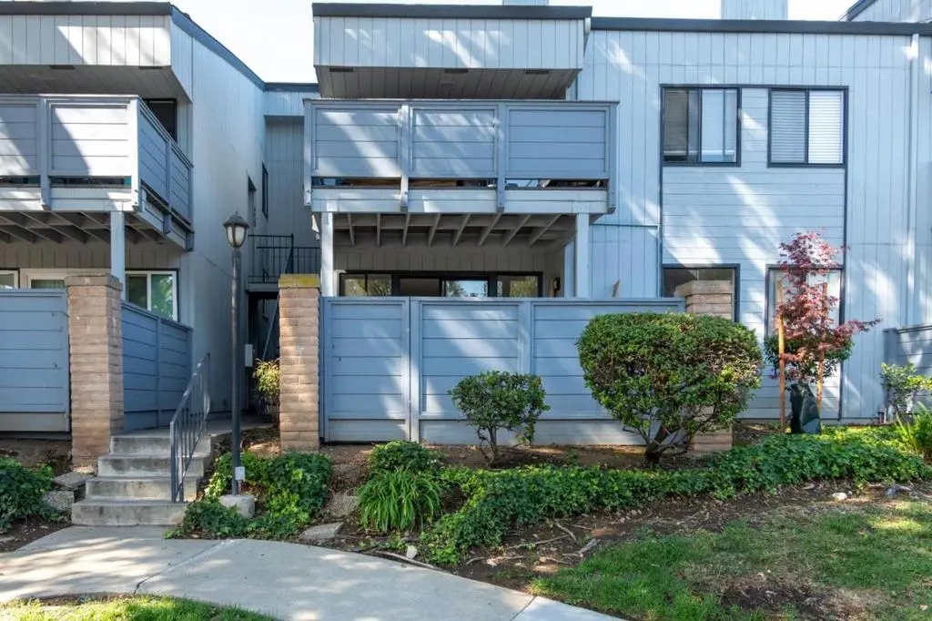 Condominium for sale at 4822 Pine Forest Place, San Jose, CA featuring 2 beds and 2 baths