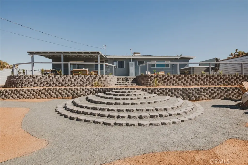 61470 Granada Drive, Joshua Tree, CA — listing photo 1