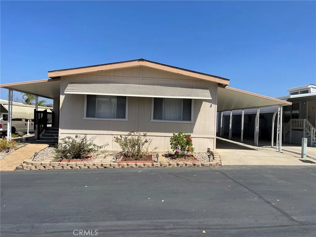 1219 E Barham 2, San Marcos, CA — listing photo 1