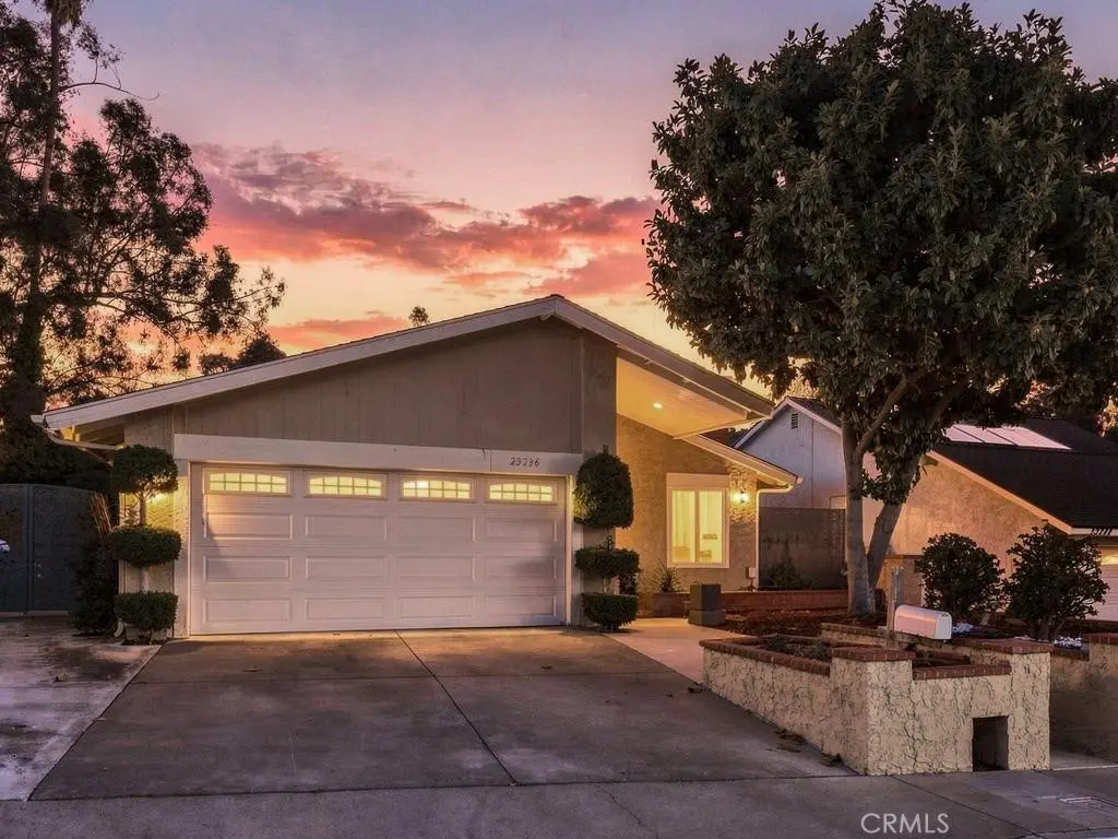 23236 Via Bahia, Mission Viejo, CA — listing photo 1