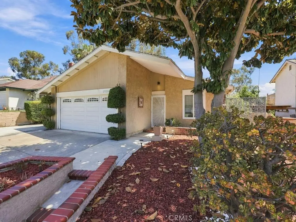 Single Family Residence for sale at 23236 Via Bahia, Mission Viejo, CA featuring 3 beds and 2 baths