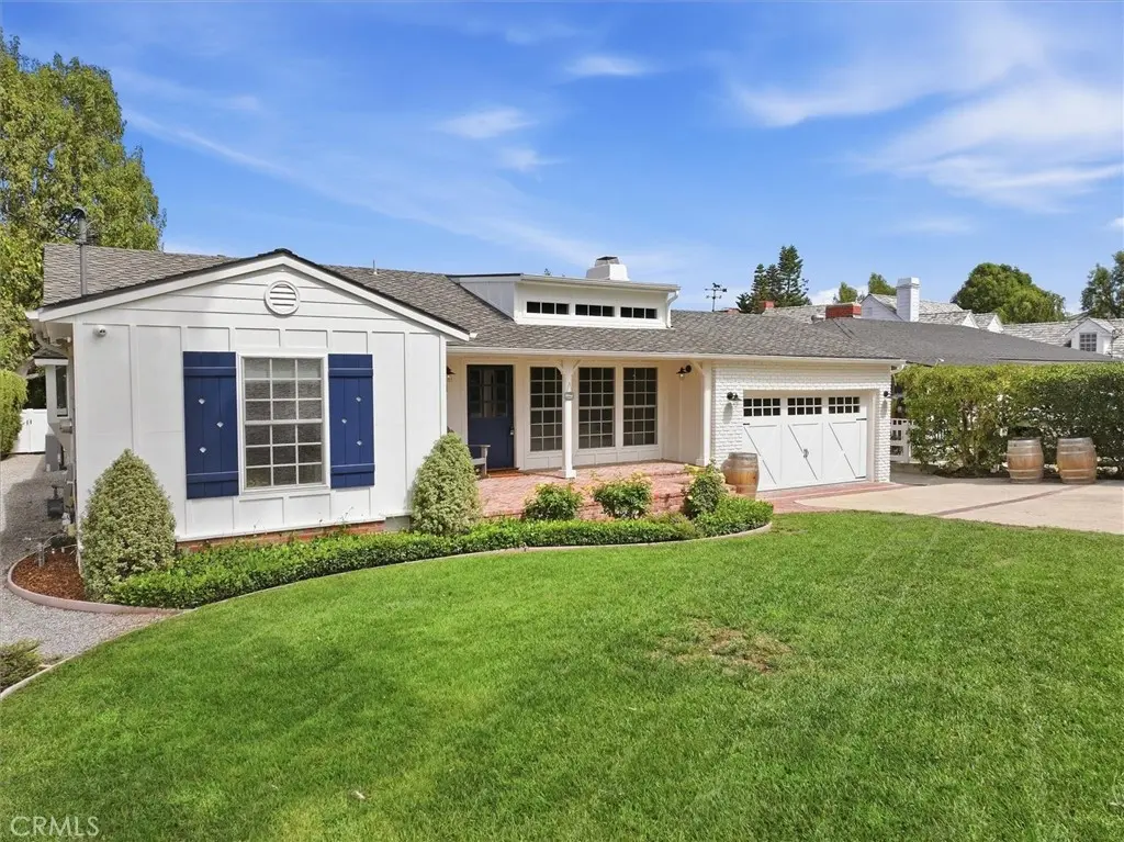 Single Family Residence for sale at 11 Sorrel Lane, Rolling Hills Estates, CA featuring 4 beds and 4 baths