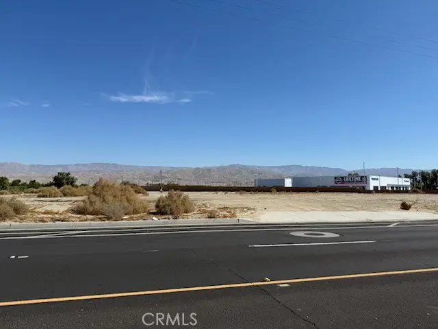 0 Varner Road, Indio, CA — listing photo 1