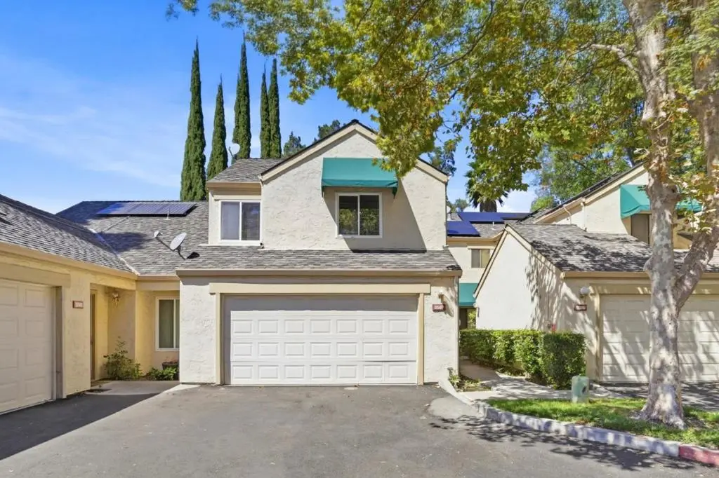 Townhouse for sale at 5587 Makati Circle, San Jose, CA featuring 3 beds and 3 baths