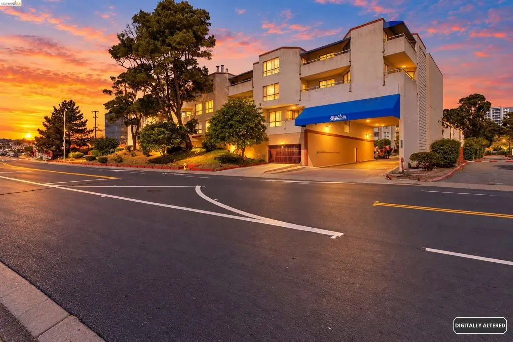 Condominium for sale at 1551 Southgate Ave 368, Daly City, CA featuring 2 beds and 1 bath