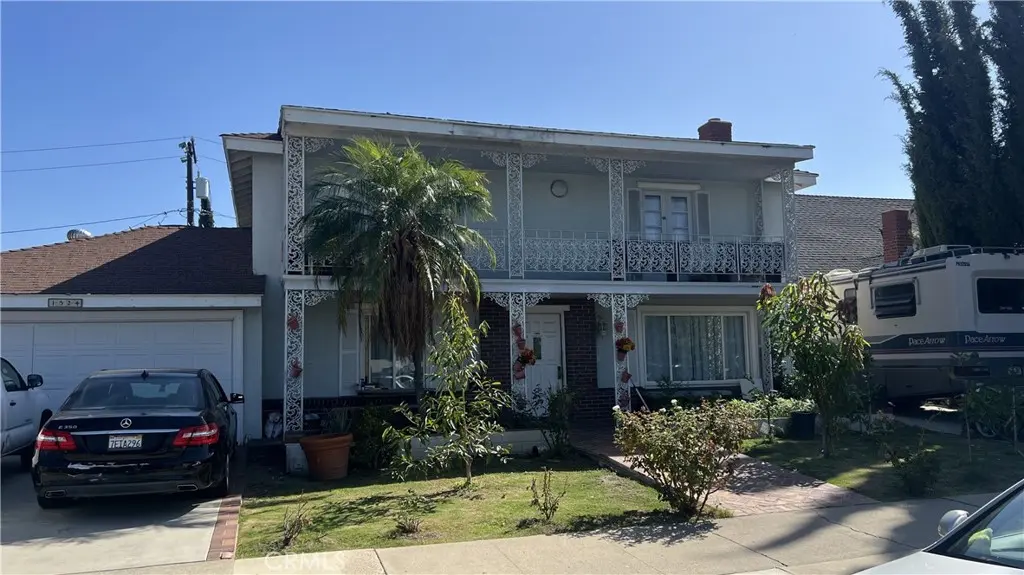 1524 E Glendale, Orange, CA — listing photo 1