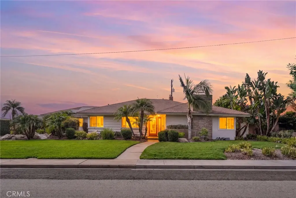 2025 Yorba Drive, Pomona, CA — listing photo 1