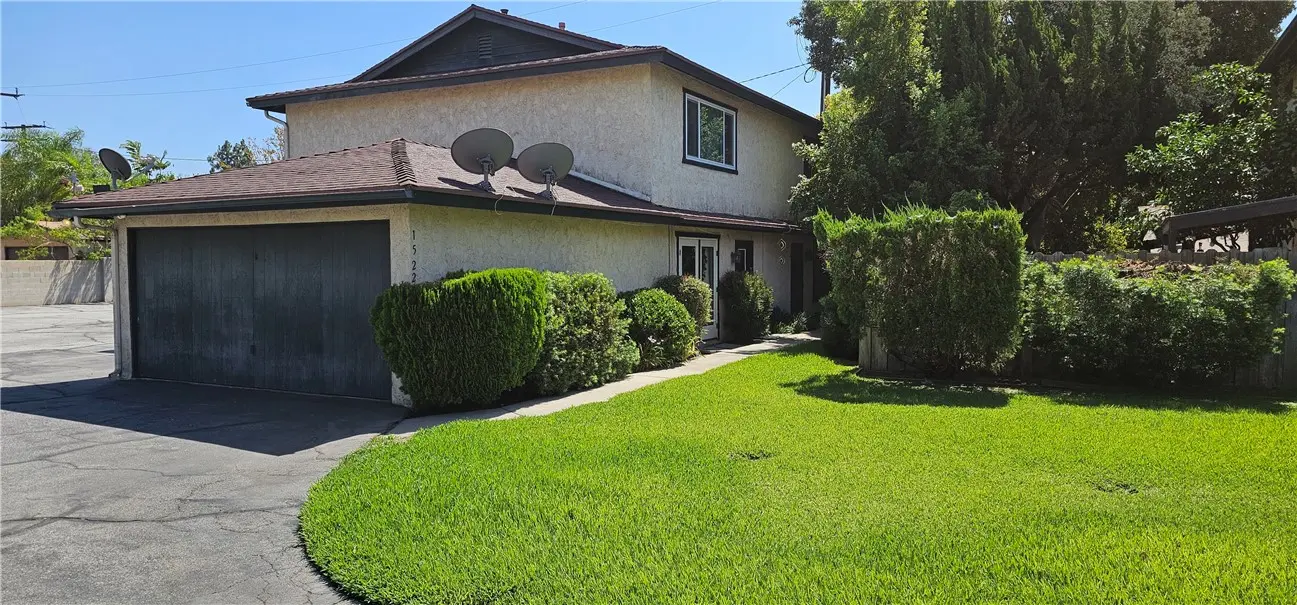 1522 Encino, Monrovia, CA — listing photo 1