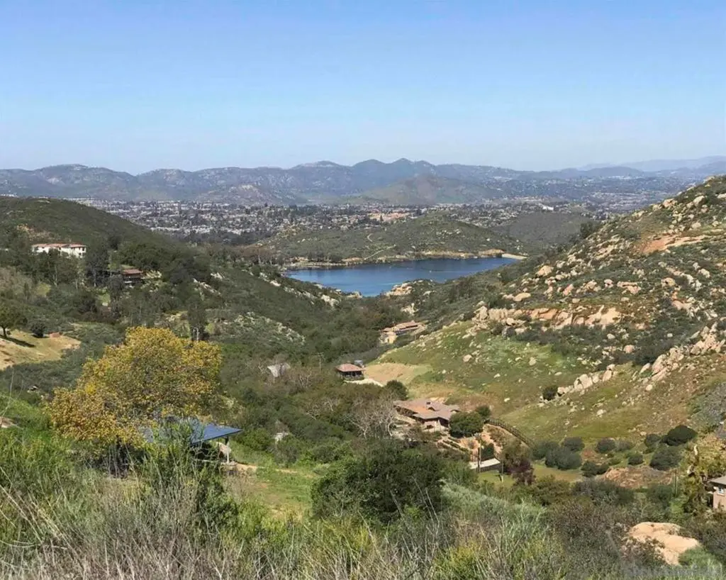 0 Skyridge Rd, Poway, CA — listing photo 1