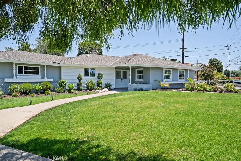 Single Family Residence for rent at 18211 Fairhaven, Santa Ana, CA featuring 3 beds and 2 baths