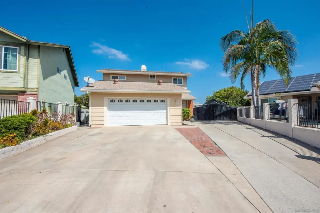 335 Dolo St., San Diego, CA — listing photo 1