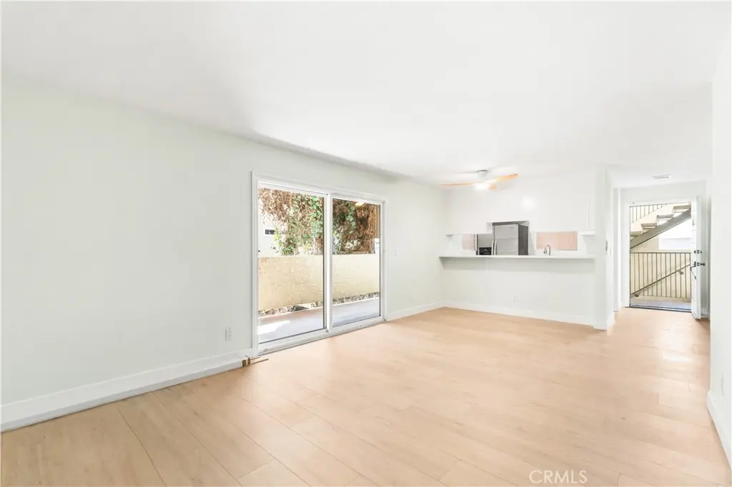Condominium for rent at 1042 Gladys 4, Long Beach, CA featuring 2 beds and 2 baths