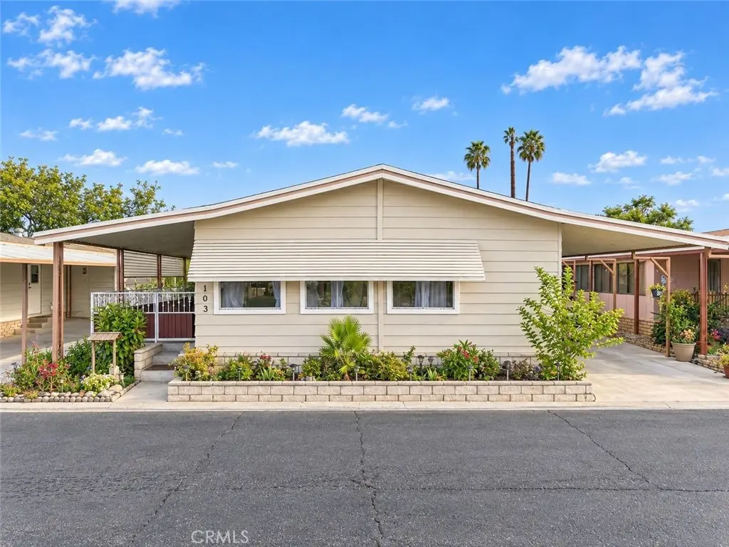 2686 W Mill St. 103, San Bernardino, CA — listing photo 1