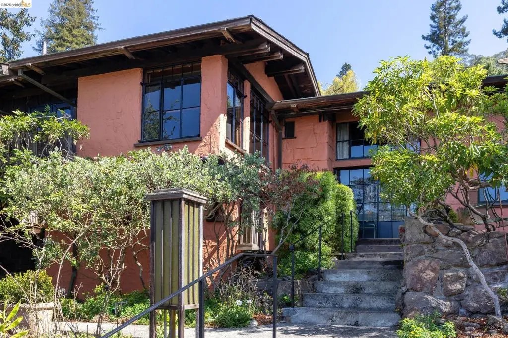 2711 Buena Vista Way, Berkeley, CA — listing photo 1