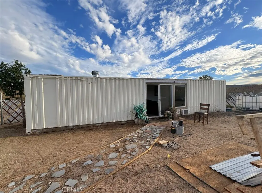 0 Lagartijo Drive, Apple Valley, CA — listing photo 1