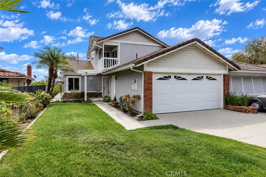 3620 Forest Glen, Yorba Linda, CA — listing photo 1