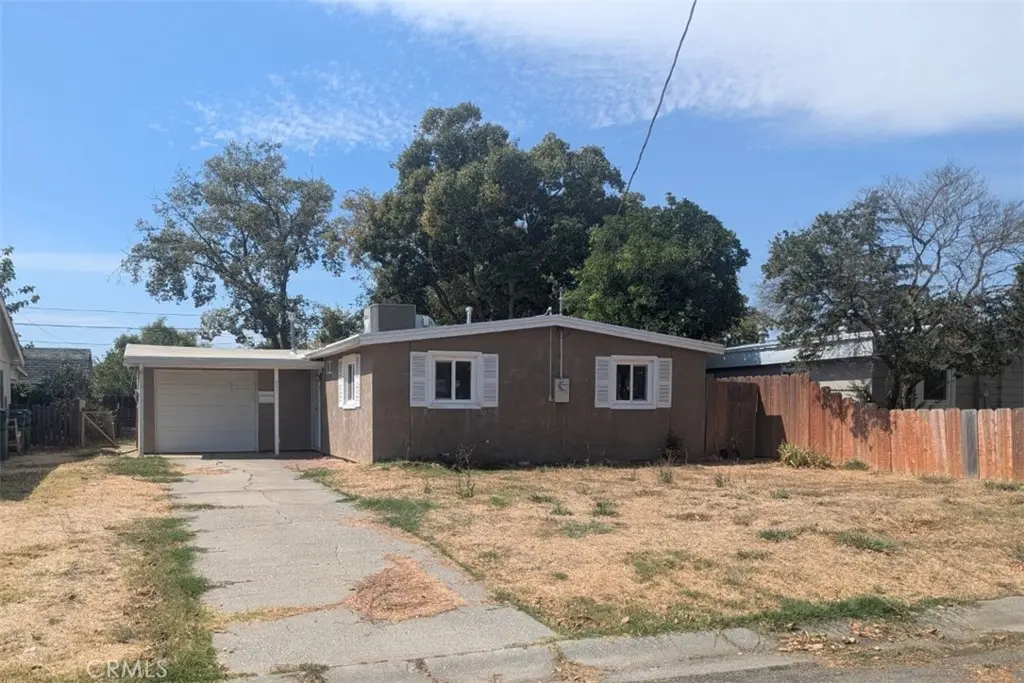 613 S Murdock, Willows, CA — listing photo 1