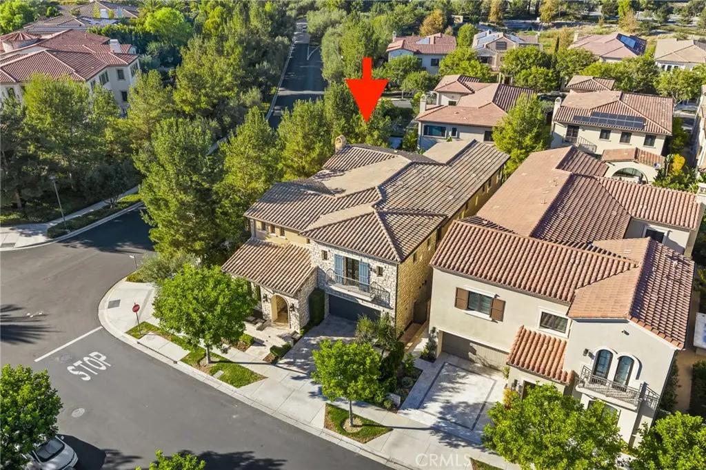 119 Gardenview, Irvine, CA — listing photo 1